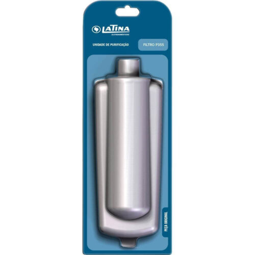 Refil para Purificador de Água Latina P355