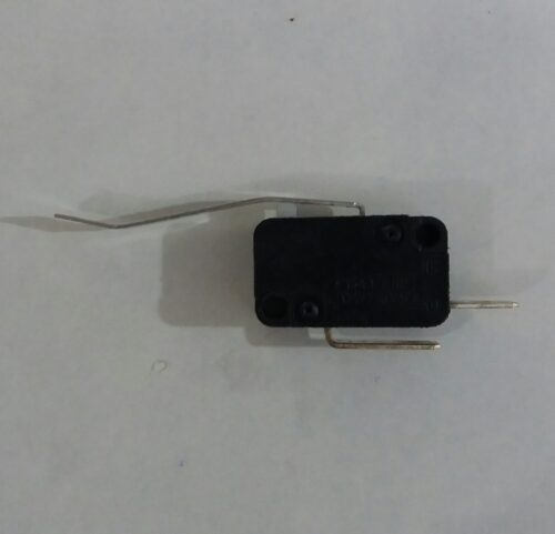 Micro Switch (Micro Interruptor) para Lava-Louças Enxuta/Britânia/Mallory - Image 3