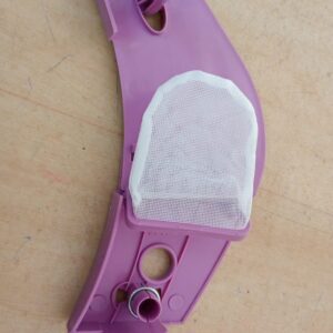 Filtro Fiapos para Tanquinho/Lavadora Arno ML60