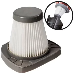 Filtro Hepa para Aspirador de Pó WAP Silent Speed e Clean Speed