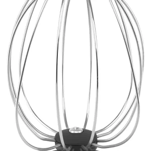 Batedor de Massa Leve para Batedeira Planetária Oster OBAT640