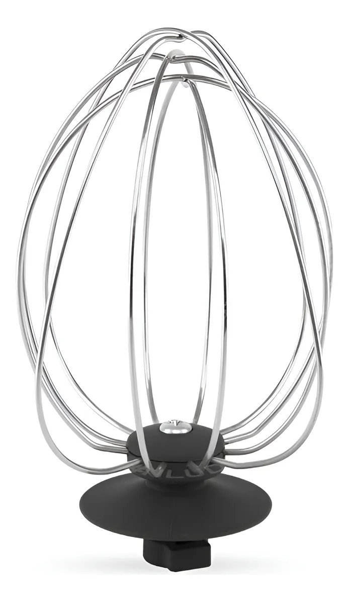 Batedor de Massa Leve para Batedeira Planetária Oster OBAT640