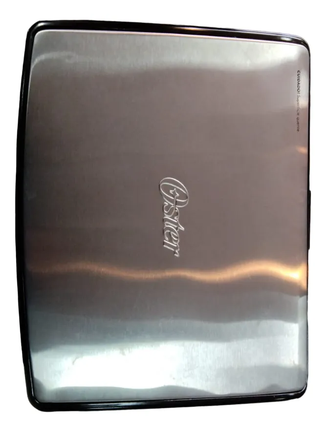 Gabinete Superior para Grill Oster OGRL660 Original