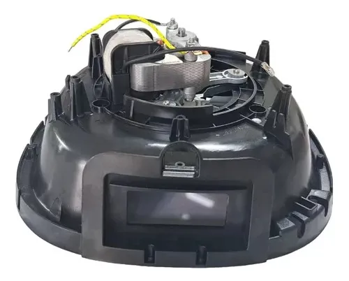 Motor 220V Completo para Air Fryer Philips Walita RI9225