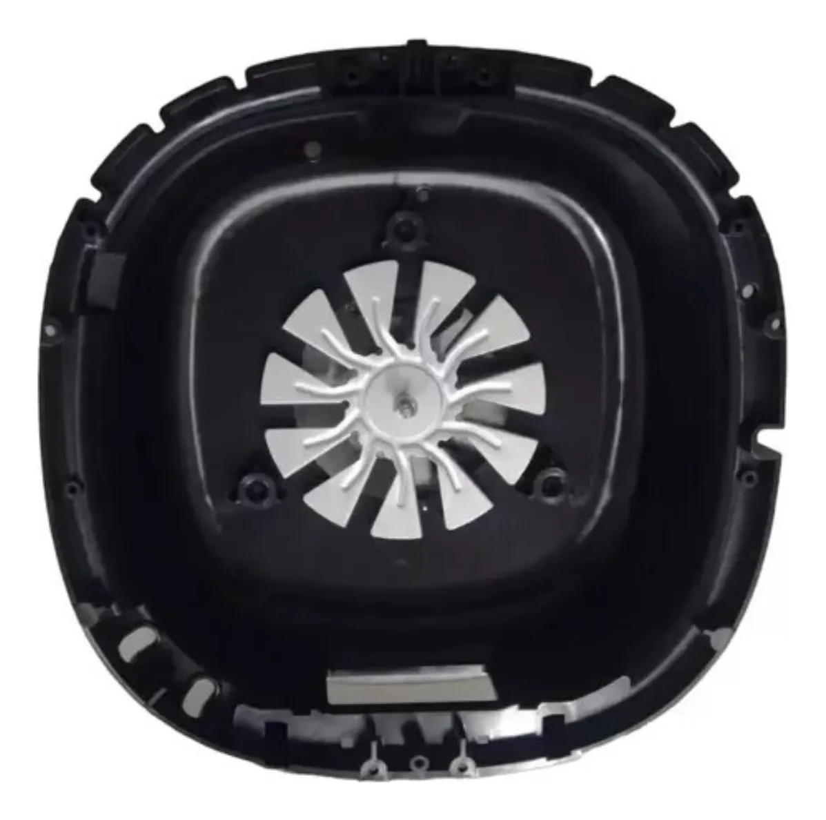 Motor 220V Completo para Air Fryer Philips Walita RI9225 - Imagem 2