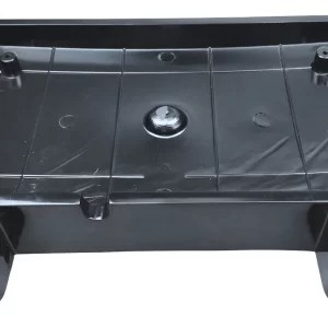 Base Fundo para Mini Grill Elétrico Oster Inox OGRL230