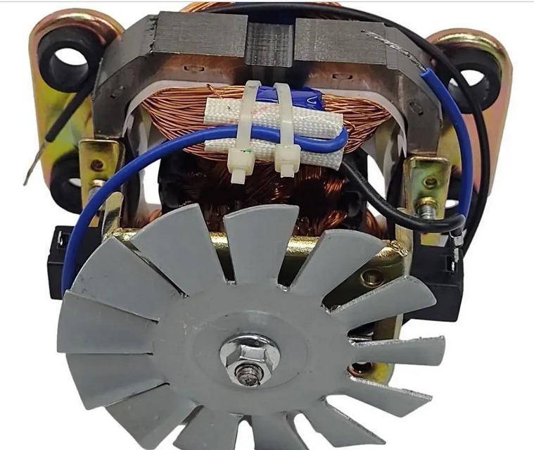 Motor para Liquidificador Oster BLSTMG-RR8 220V - Imagem 2