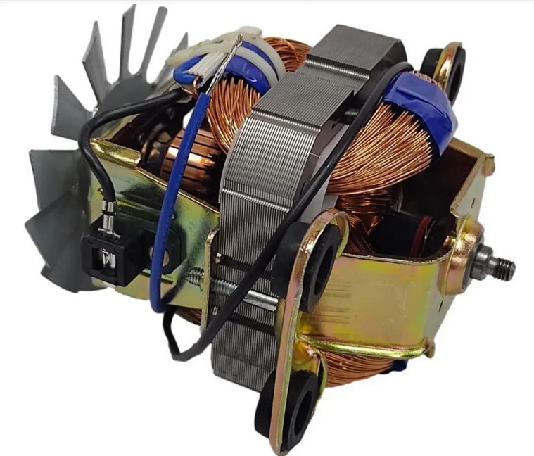 Motor para Liquidificador Oster BLSTMG-RR8 220V - Imagem 3