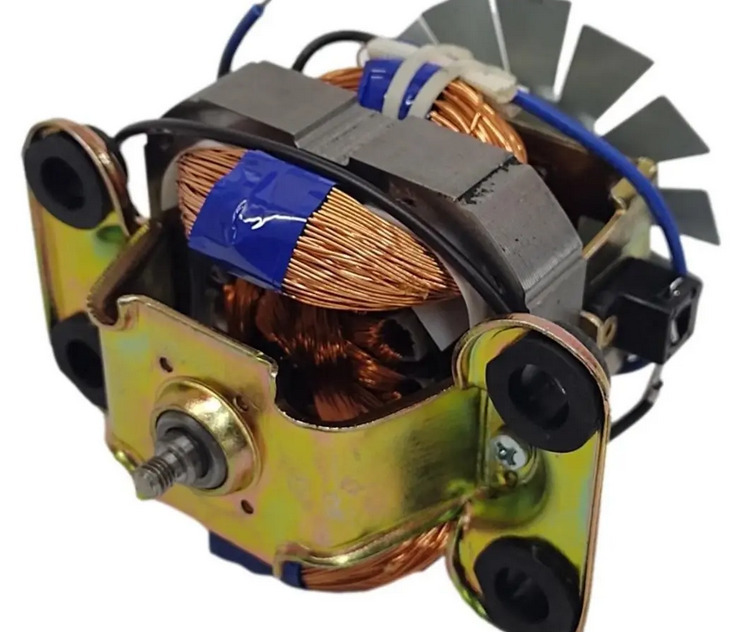 Motor para Liquidificador Oster BLSTMG-RR8 220V