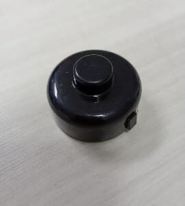 Engate da Ponta da Escova para Escova Rotativa Cadence Candie ESC301