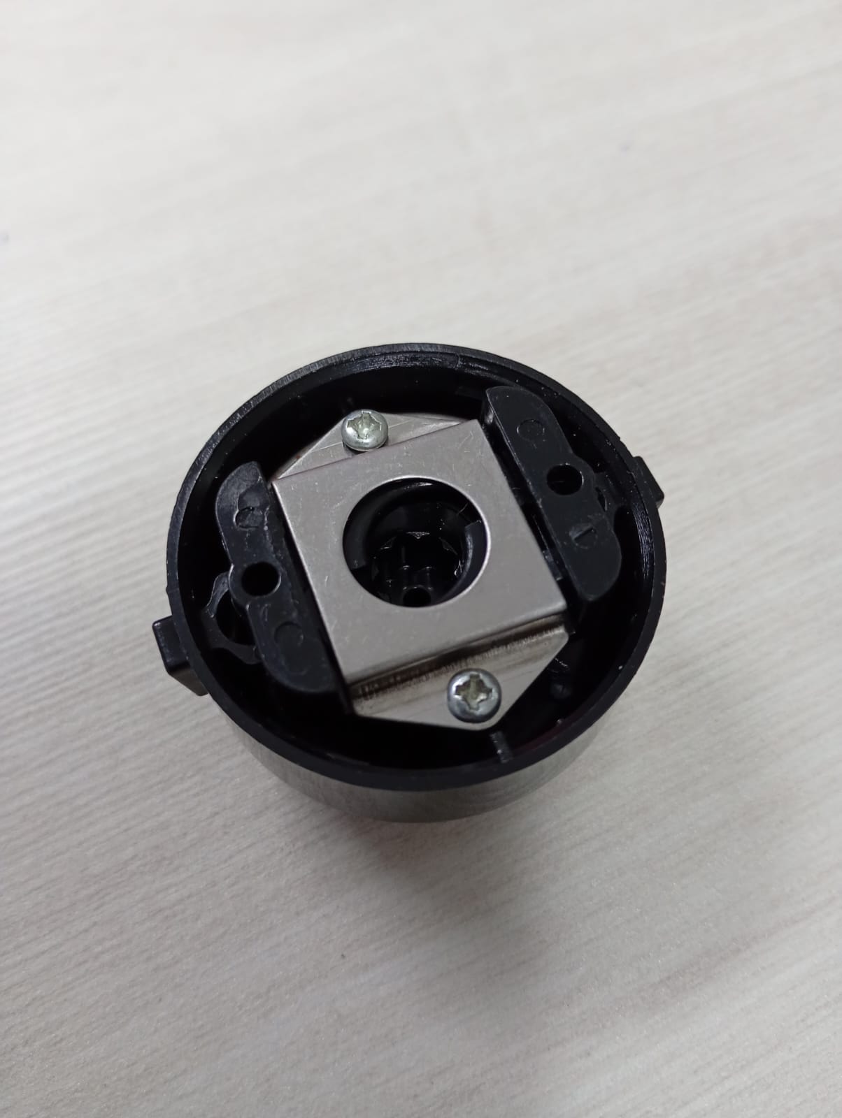 Engate da Ponta da Escova para Escova Rotativa Cadence Candie ESC301 - Imagem 2