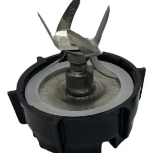 Conjunto Lâmina 6 Pontas para Liquidificador Oster Blsteg7890r