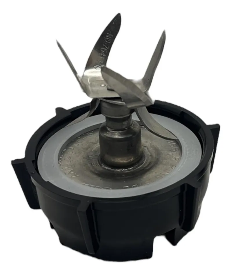 Conjunto Lâmina 6 Pontas para Liquidificador Oster Blsteg7890r