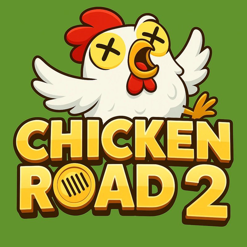Image: El Juego de Azar de la Carretera del Pollo en España es Muy Popular